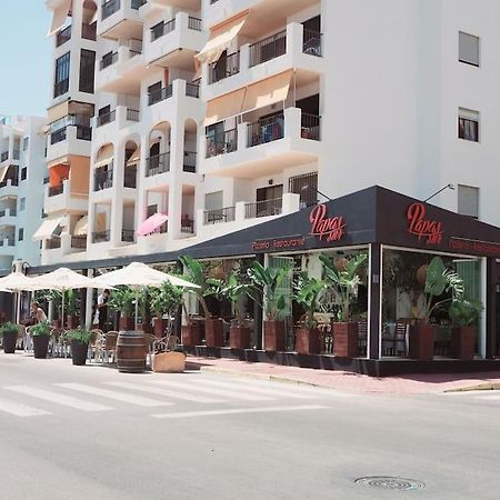 Casa Myros Apartment Guardamar del Segura Luaran gambar